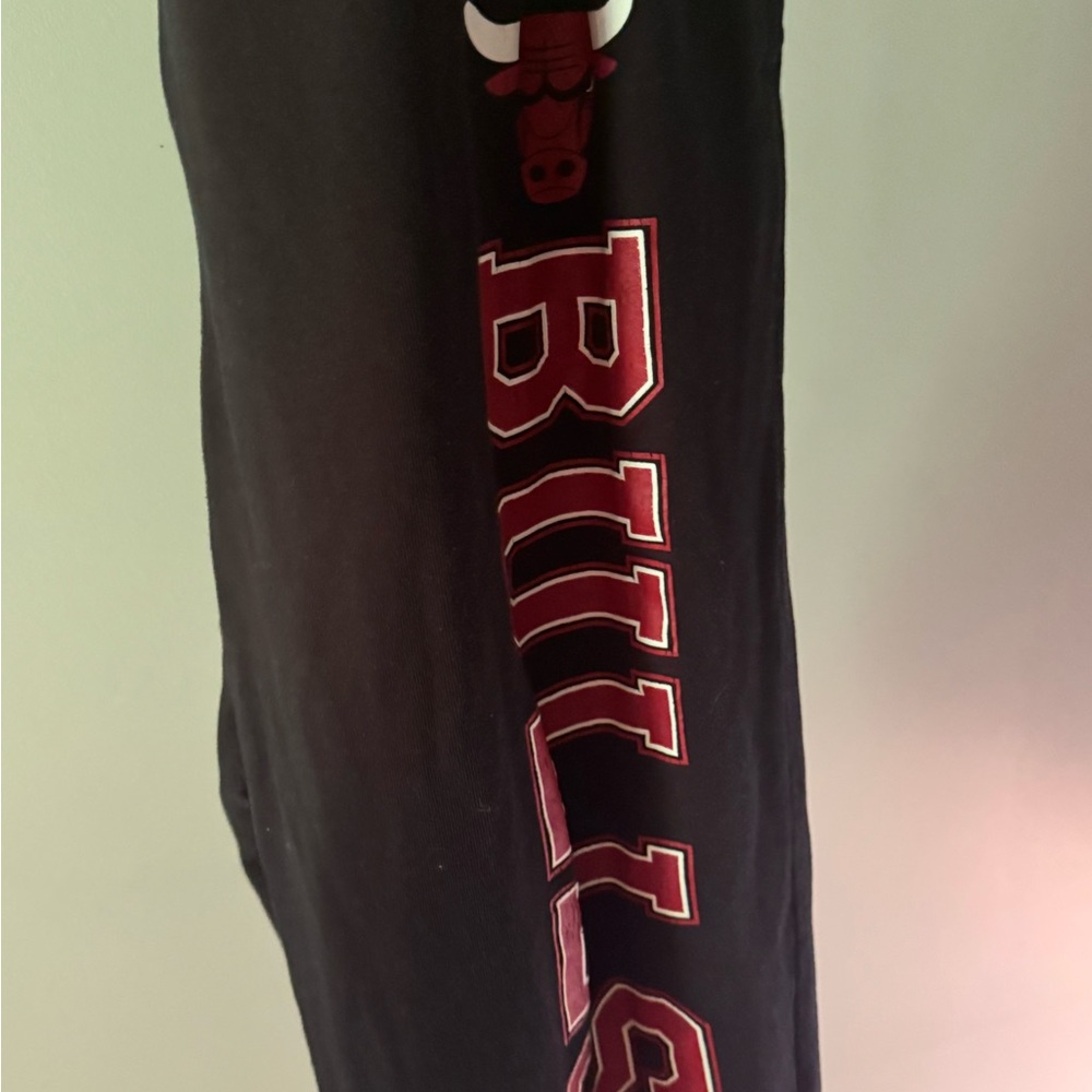 American Apparel Black Sweatpants